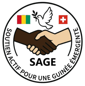 LOGO SAGE